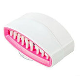 Creative Kitchen Knife And Fork Chopsticks Cleaning Brush With Suction Cup Fruit And Vegetable Cleaning Brush Kitchen Cleaning Brush